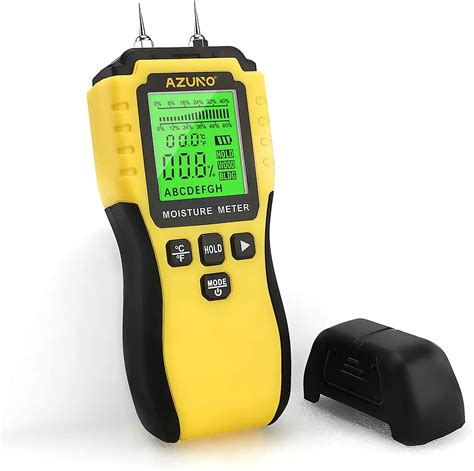 moisture meter rv|best damp meter for caravans.